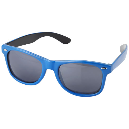 PF Crockett Sonnenbrille blau