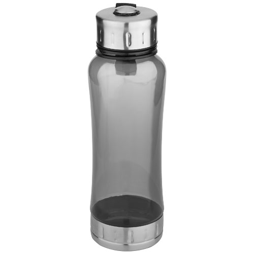 PF Horizon Sportflasche silber