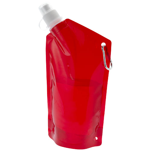 PF Cabo Wassersack transparent rot,weiss