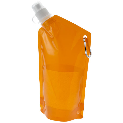 PF Cabo Wassersack transparent orange,weiss