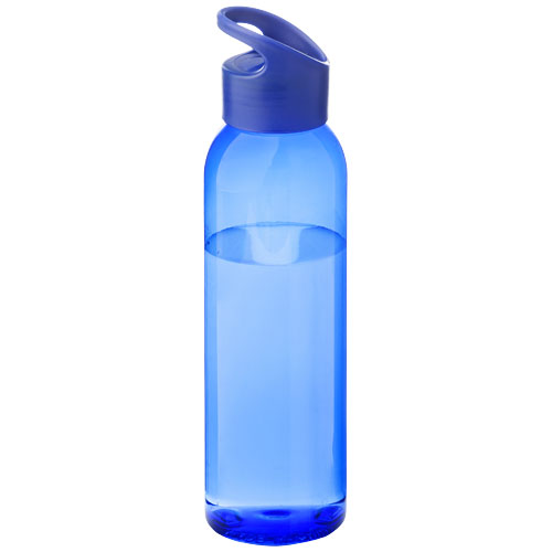 PF Sky Flasche royalblau