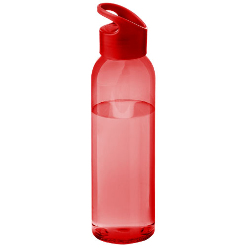 PF Sky Flasche rot