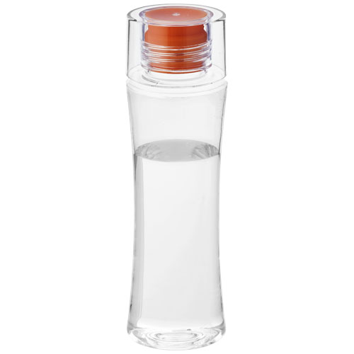 PF Brighton Trinkflasche orange