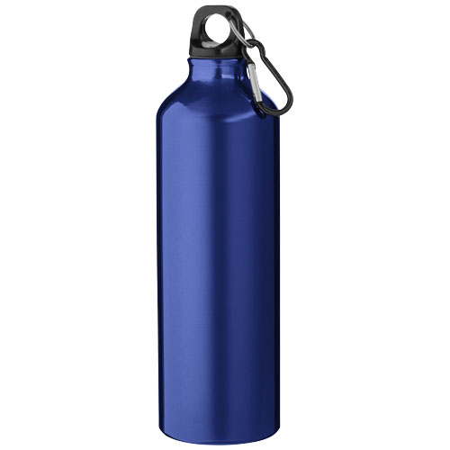 PF Pacific Flasche mit Karabiner blau