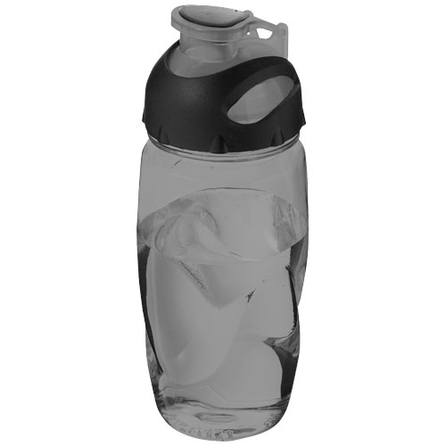 PF Gobi Sportflasche schwarz