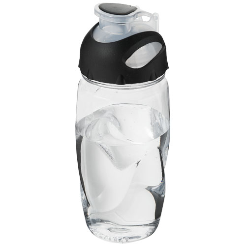 PF Gobi Sportflasche transparent klar