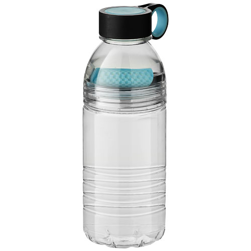 PF Slice Tritan-Sportflasche hellblau