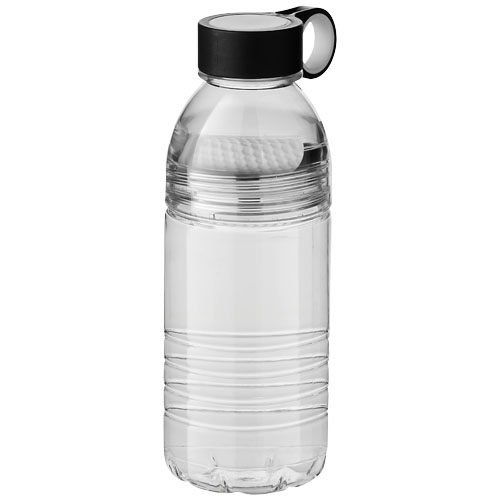 PF Slice Tritan-Sportflasche weiss