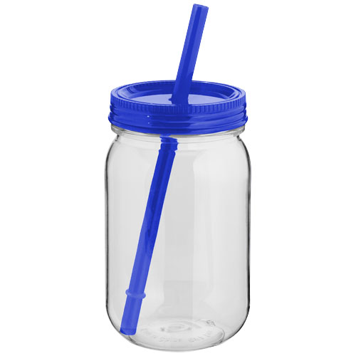 PF Binx Becher blau