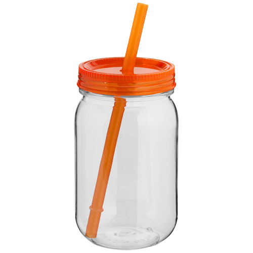 PF Binx Becher orange