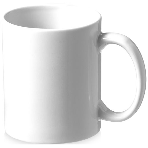 PF Becher mit Sublimation weiss