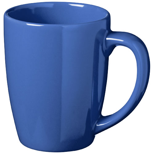PF Medellin Keramikbecher blau