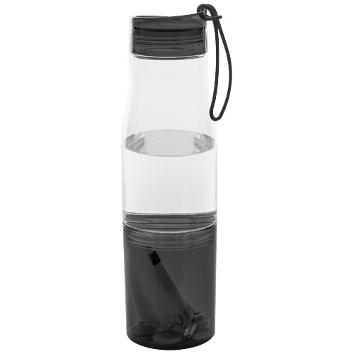 PF Hide Away Flasche schwarz