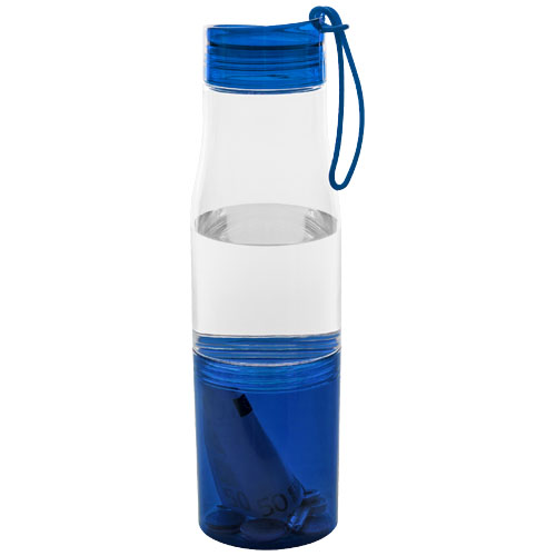 PF Hide Away Flasche blau