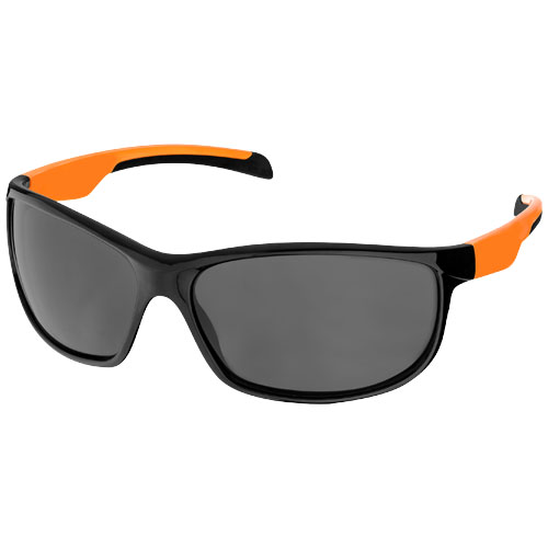 PF Fresno Sonnenbrille schwarz,orange