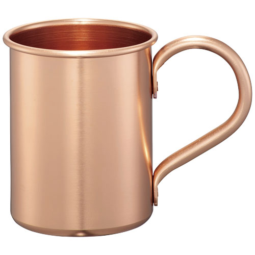 PF Moscow Mule Becher Präsenteset kupfer