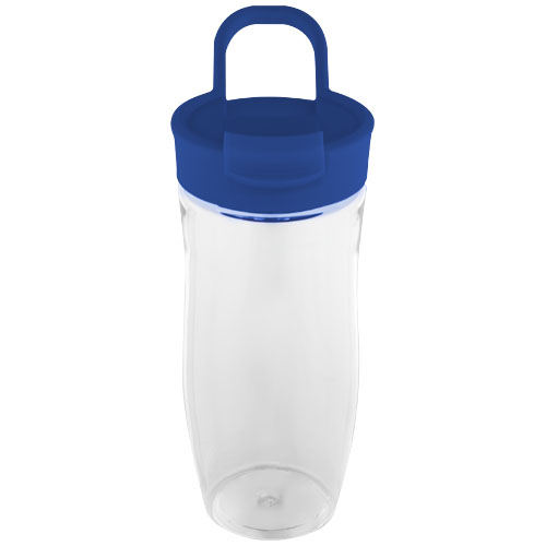 PF Nutri Sportflasche royalblau