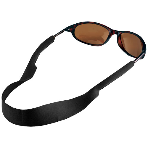 PF Tropics Sonnenbrillenband schwarz