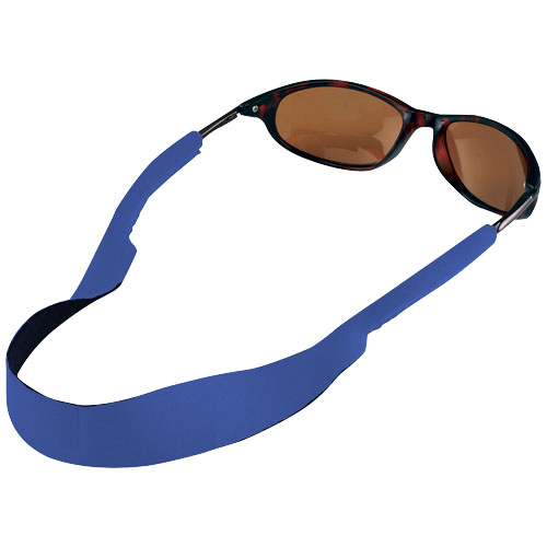 PF Tropics Sonnenbrillenband royalblau