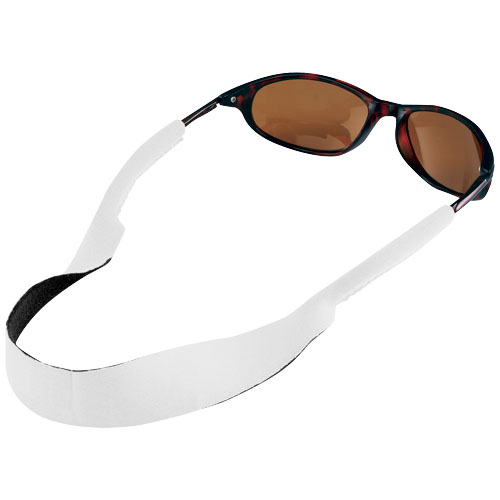 PF Tropics Sonnenbrillenband weiss