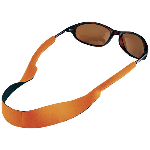 PF Tropics Sonnenbrillenband orange