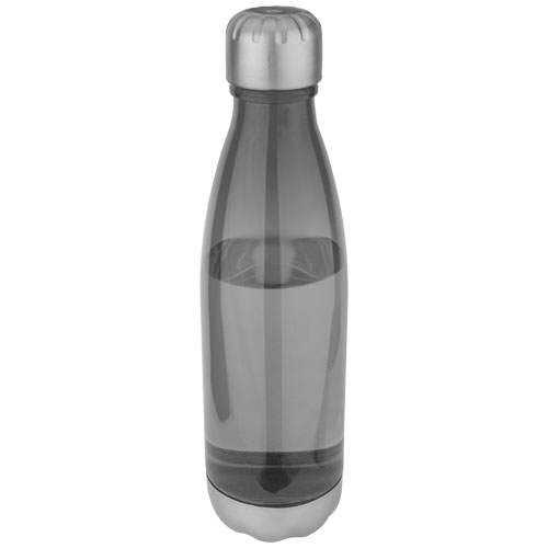 PF Aqua Sport Trinkflasche Smoked