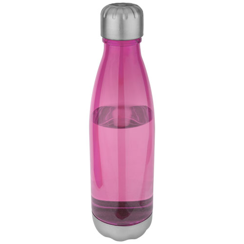 PF Aqua Sport Trinkflasche neonpink