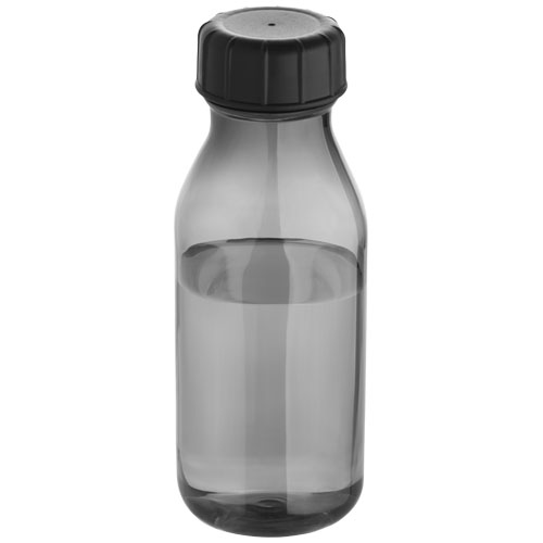 PF Square Sport Trinkflasche schwarz