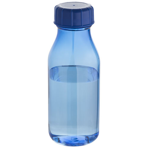 PF Square Sport Trinkflasche royalblau