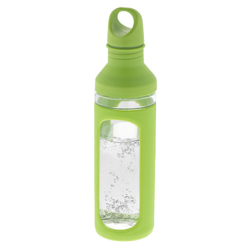 PF Hover Glassflasche 