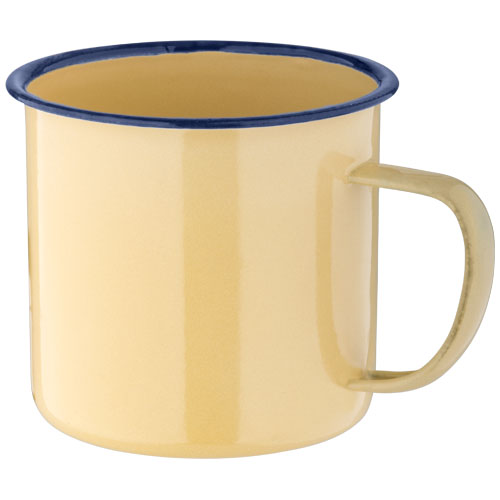 PF Fireside Tasse chrom