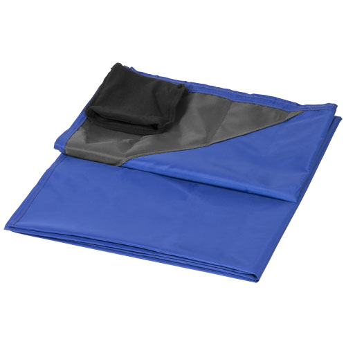 PF Stow and Go Outdoor Decke royalblau