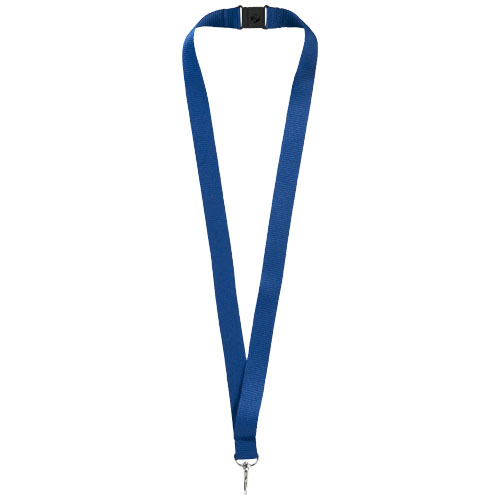 PF Lago Lanyard navy