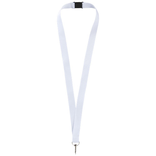 PF Lago Lanyard weiss