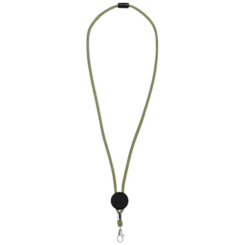 Maßgeschneiderter verstellbarer gewebter Lanyard - Gewebtes  Logo-Handy-Lanyard, Hersteller von Werbeartikeln: Schlüsselanhänger &  Emaille-Pins