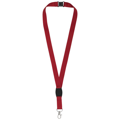 PF Gatto Lanyard rot