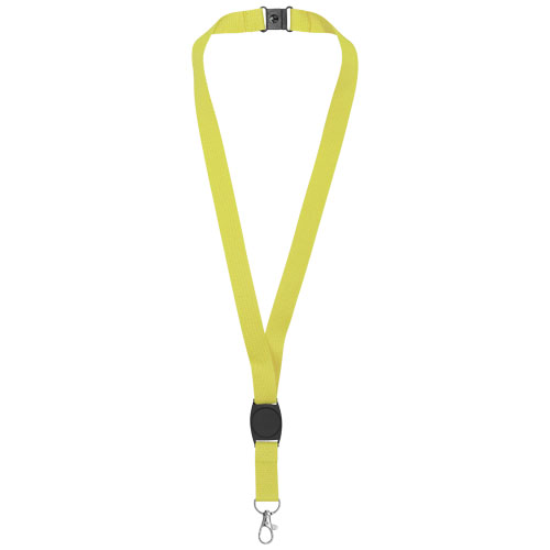 PF Gatto Lanyard limone