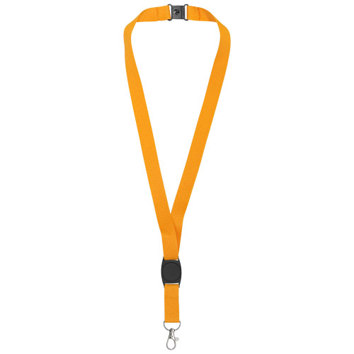 PF Gatto Lanyard orange