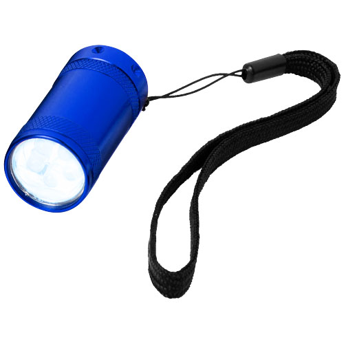 PF Comet Taschenlampe blau