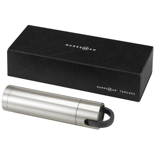 PF Radar Schlüssellampe, 0,5 W TITANIUM