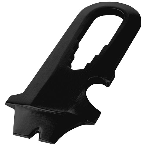 PF Halo Schlüsselanhänger-Werkzeug mit 12 Funktionen schwarz