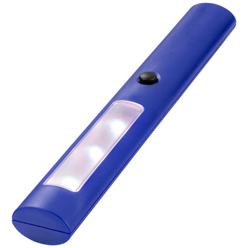 PF Magnet Taschenlampe royalblau