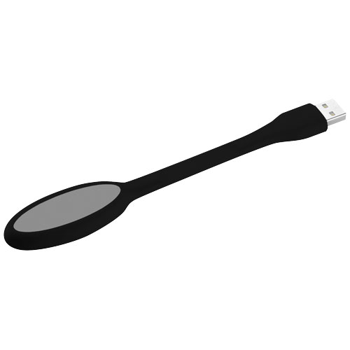 PF Lumo USB-Licht schwarz