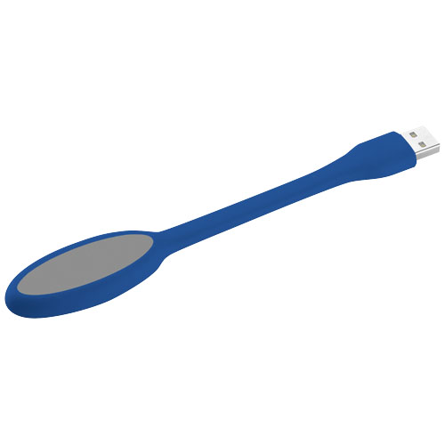 PF Lumo USB-Licht royalblau