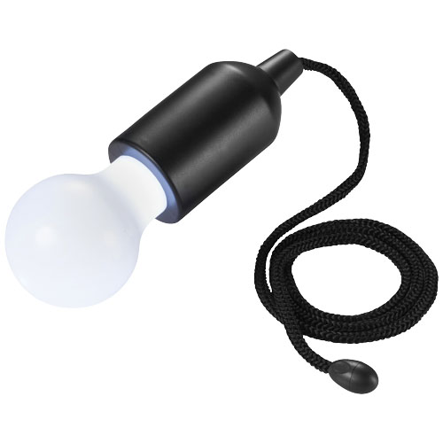 PF Helper Lampe schwarz