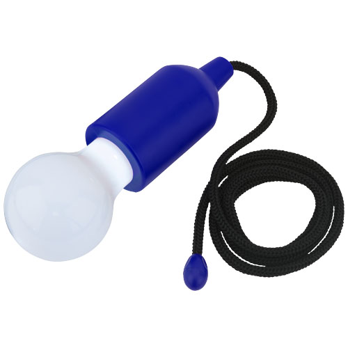 PF Helper Lampe royalblau