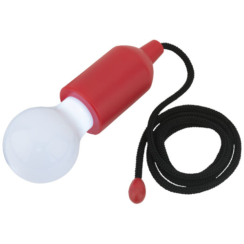 PF Helper Lampe rot