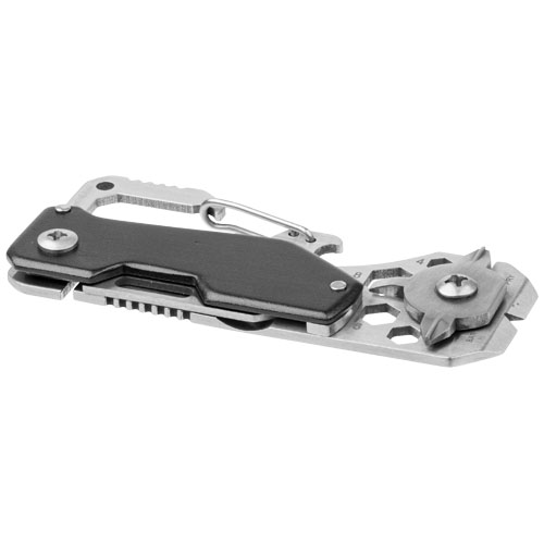 PF Teron Survival Multifunktionswerkzeug schwarz