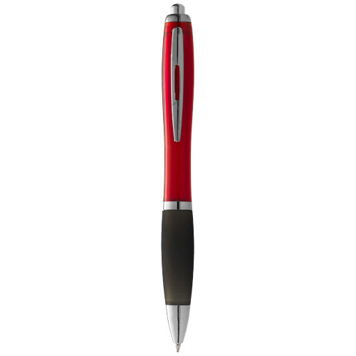 PF Nash Kugelschreiber rot,schwarz