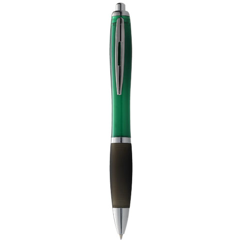 PF Nash Kugelschreiber grün,schwarz